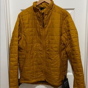 Men’s NWT Lululemon Sky Loft Jacket Large